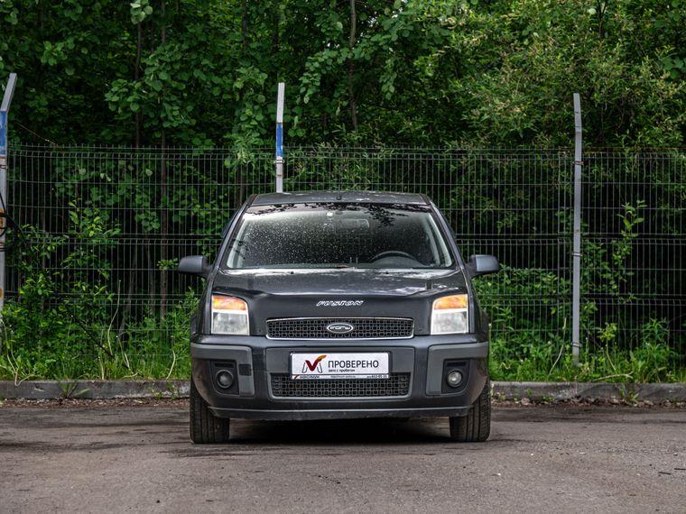 Ford Fusion, 2007 - вид 2