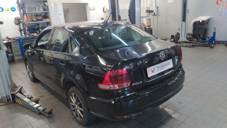 Volkswagen Polo,  - вид 3