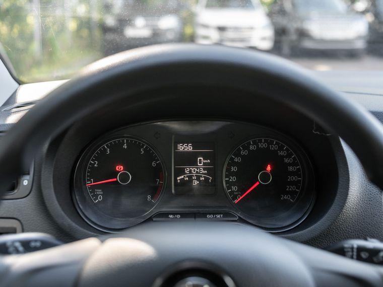 Volkswagen Polo,  - вид 4