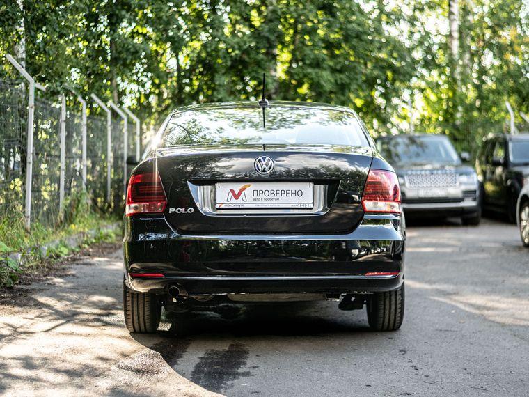 Volkswagen Polo,  - вид 3