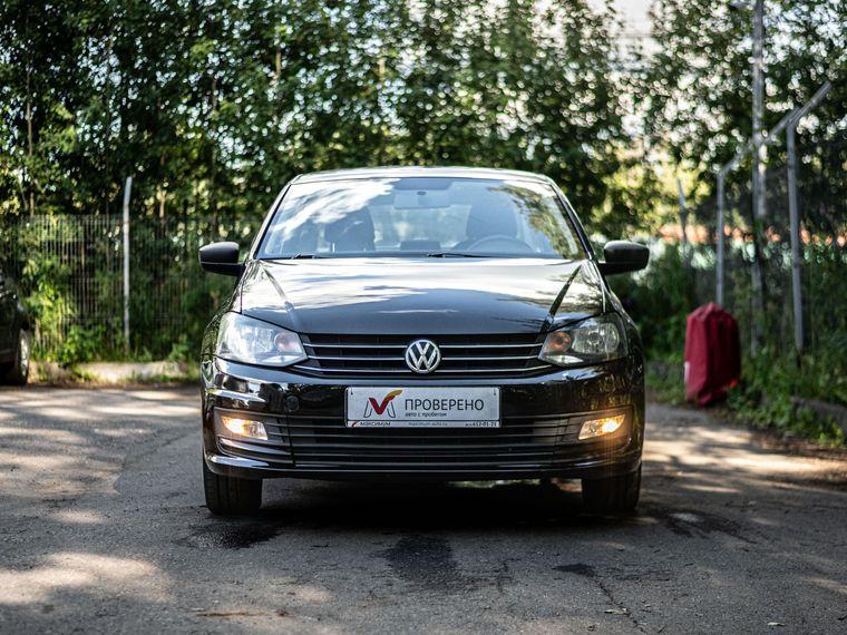 Volkswagen Polo,  - вид 2
