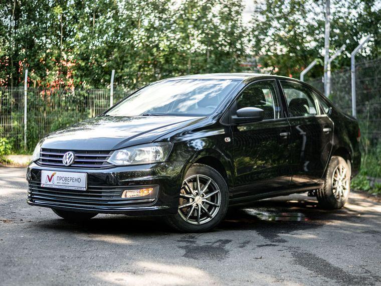 Volkswagen Polo, 