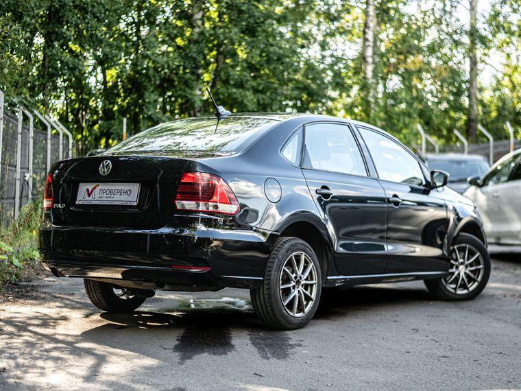 Volkswagen Polo,  - вид 1
