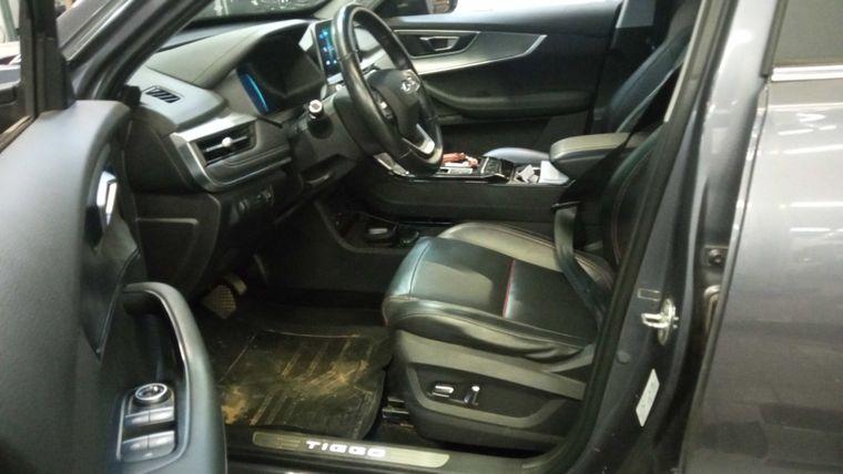 Chery Tiggo 7 Pro,  - вид 4
