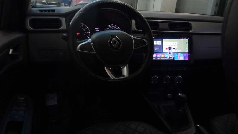 Renault Arkana,  - вид 4