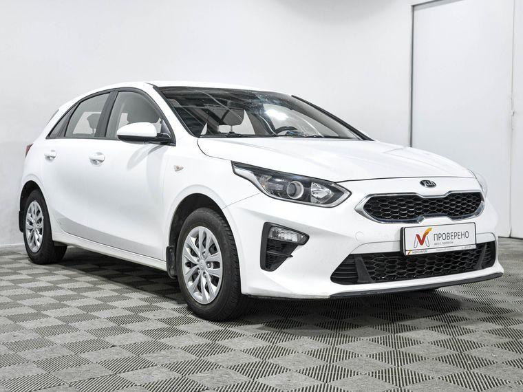 KIA Ceed, 2020 - вид 2