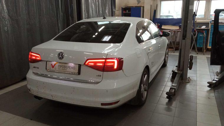 Volkswagen Jetta, 2016 - вид 2
