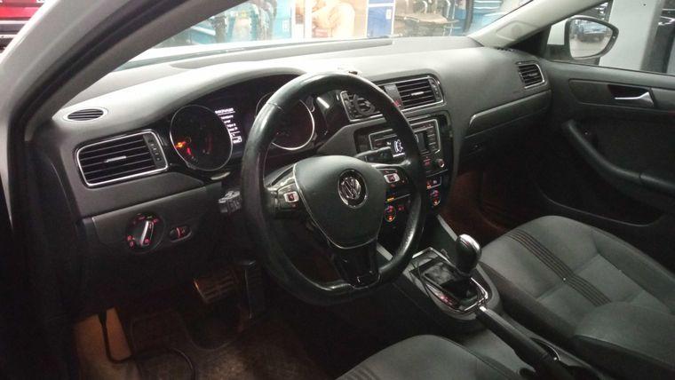 Volkswagen Jetta, 2016 - вид 4