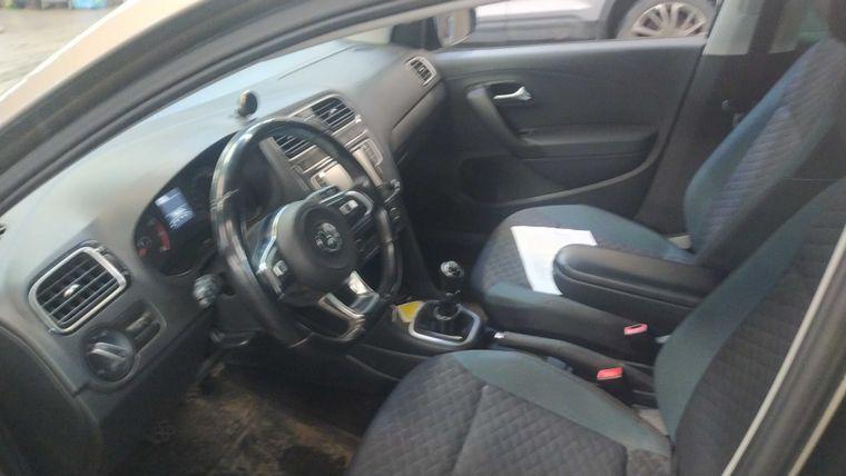 Volkswagen Polo,  - вид 4