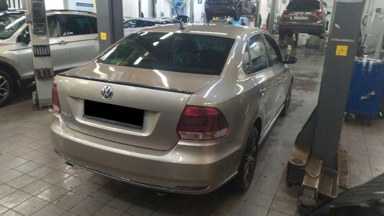 Volkswagen Polo,  - вид 2