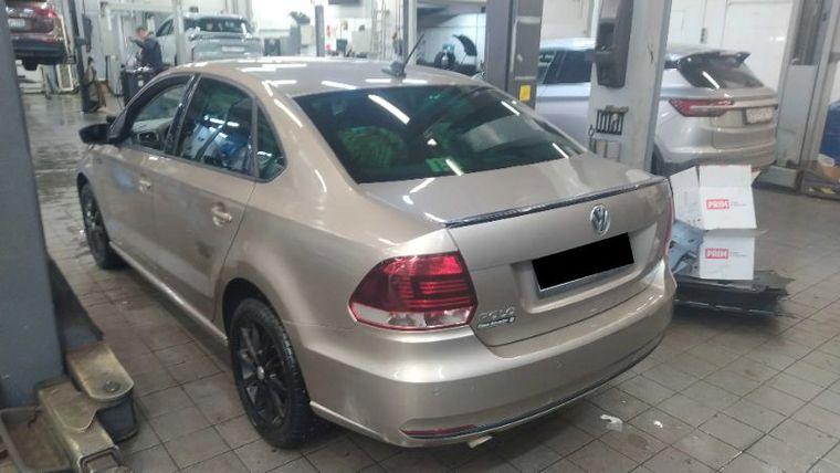 Volkswagen Polo,  - вид 3