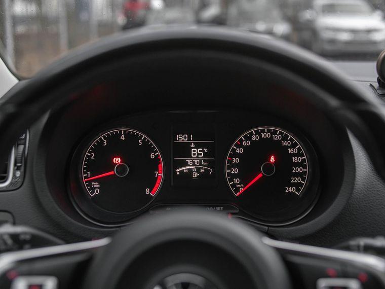 Volkswagen Polo,  - вид 4