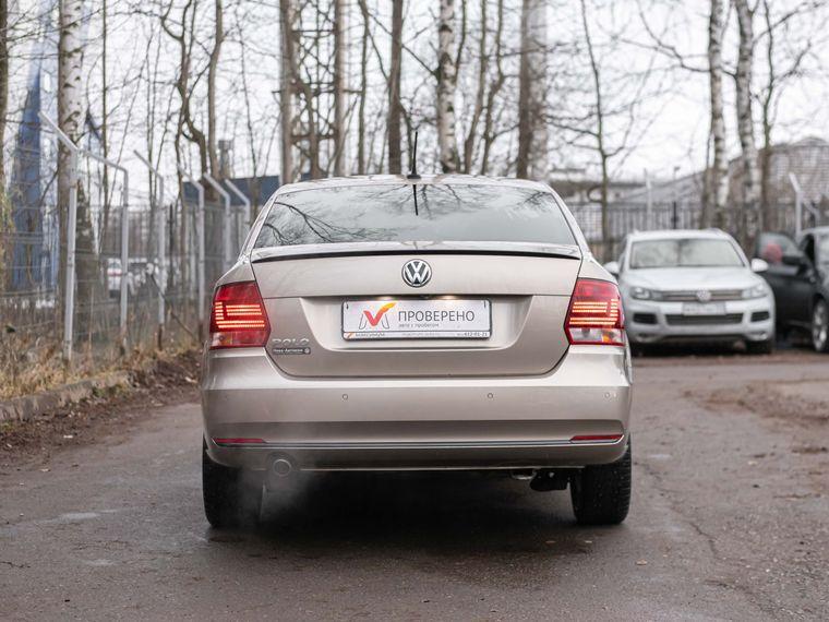 Volkswagen Polo,  - вид 3