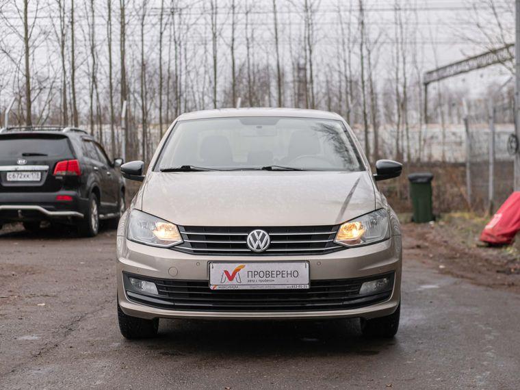 Volkswagen Polo,  - вид 2
