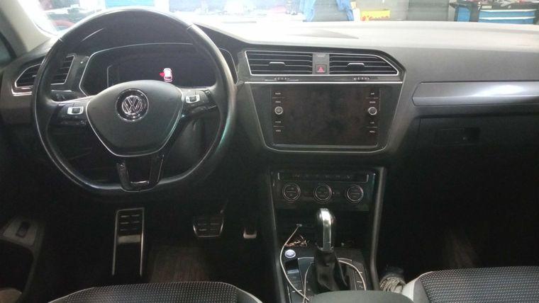 Volkswagen Tiguan,  - вид 4