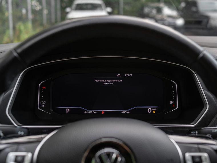 Volkswagen Tiguan,  - вид 4