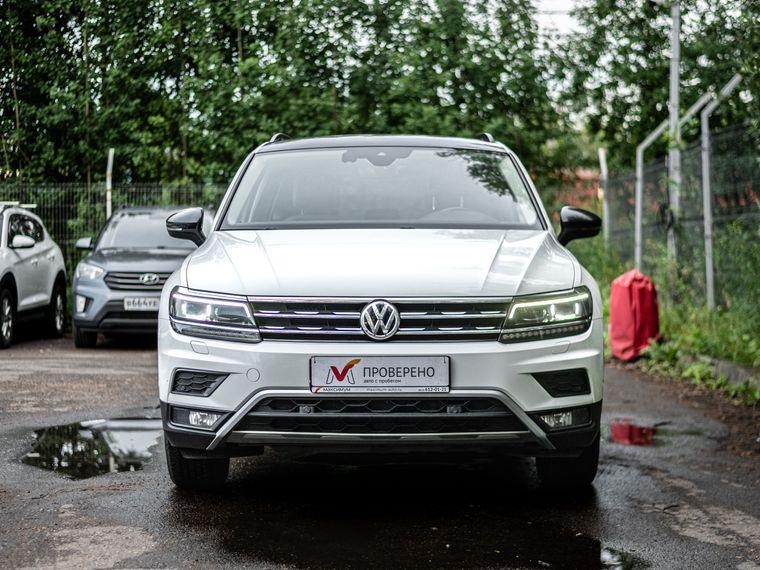 Volkswagen Tiguan,  - вид 2