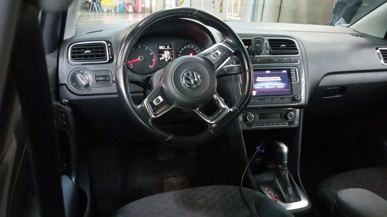 Volkswagen Polo,  - вид 4