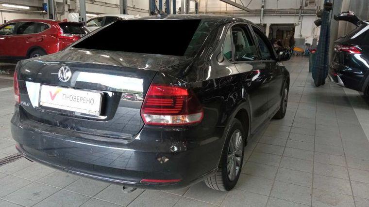 Volkswagen Polo,  - вид 2