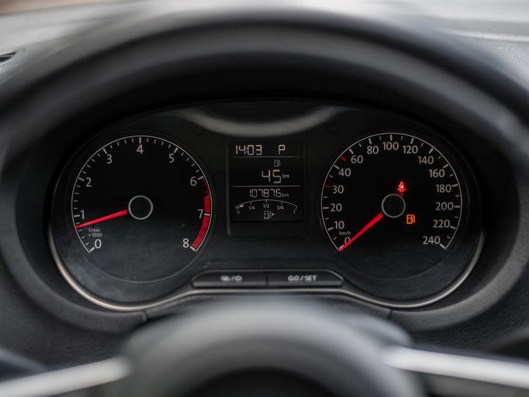 Volkswagen Polo,  - вид 4