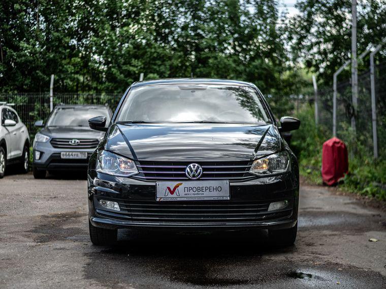 Volkswagen Polo,  - вид 2