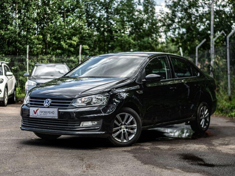 Volkswagen Polo, 