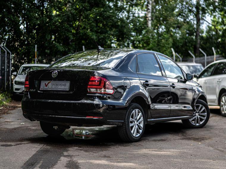 Volkswagen Polo,  - вид 1