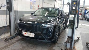 Haval Jolion 2024 года, 28 667 км - вид 1