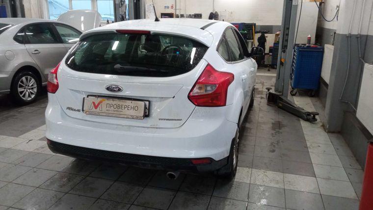 Ford Focus,  - вид 2