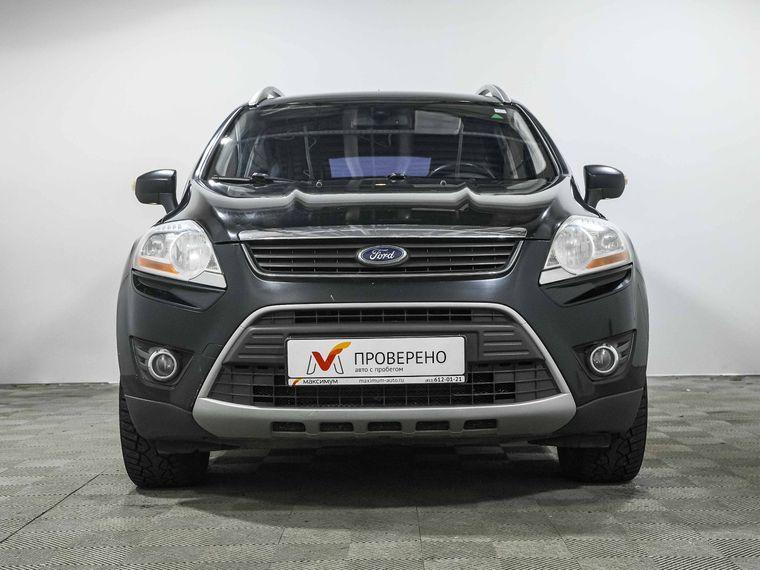 Ford Kuga, 2012 - вид 2