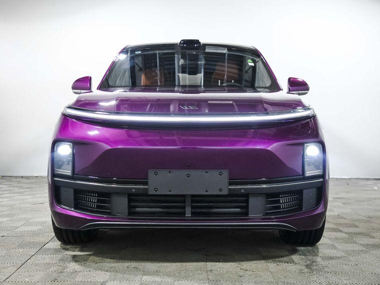 LiXiang L9, 2024 - вид 1