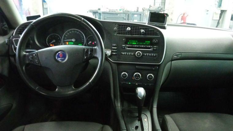 Saab 9-3,  - вид 2