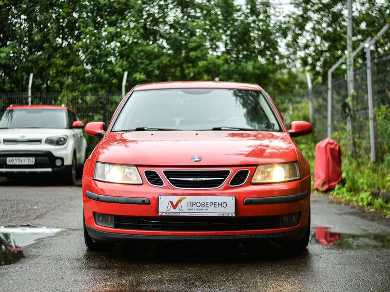 Saab 9-3,  - вид 2