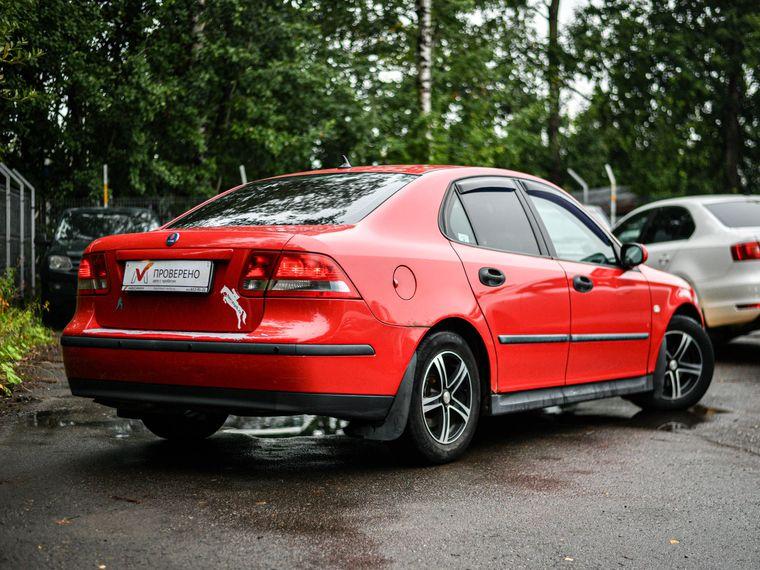 Saab 9-3,  - вид 1