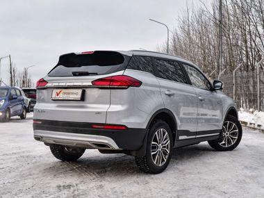 Geely Atlas Pro 2022 года, 82 138 км - вид 2