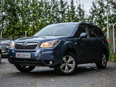 Subaru Forester 2014 года, 197 000 км - вид 1