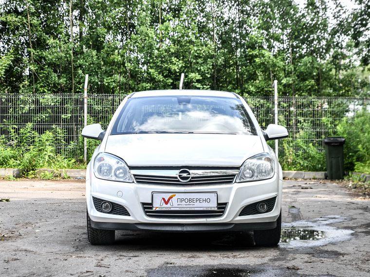 Opel Astra,  - вид 2