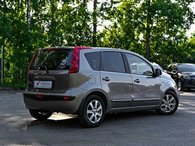 Nissan Note 2007 года, 209 391 км - вид 2