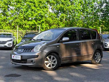 Nissan Note 2007 года, 209 391 км - вид 1