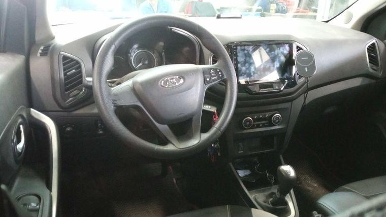 ВАЗ (LADA) XRAY,  - вид 4