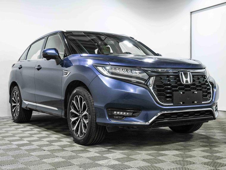 Honda UR-V, 2023 - вид 4
