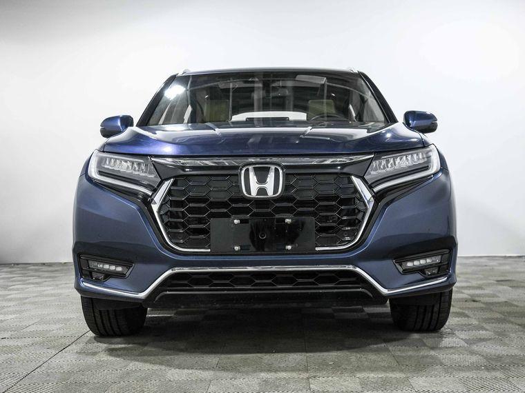 Honda UR-V, 2023 - вид 2