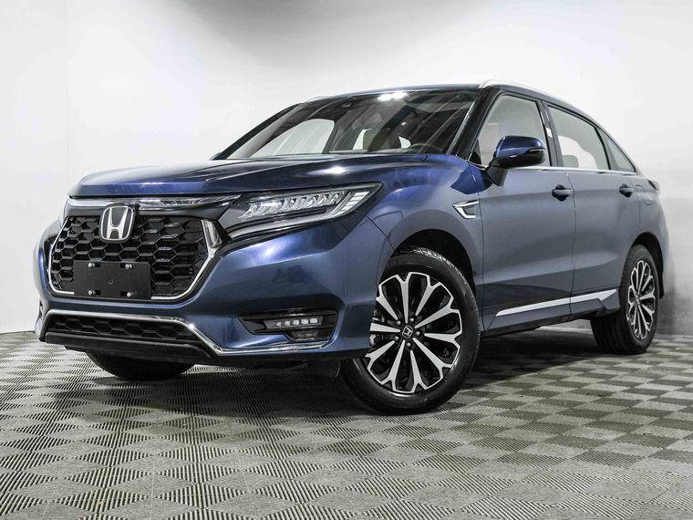 Honda UR-V, 2023 - вид 1