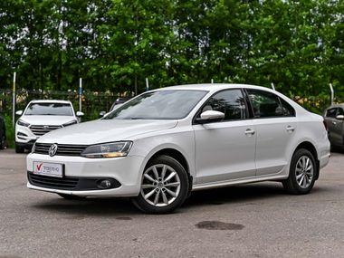Volkswagen Jetta 2013 года, 143 159 км - вид 1