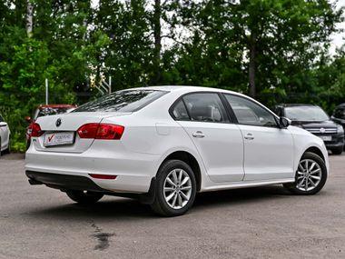Volkswagen Jetta 2013 года, 143 159 км - вид 2