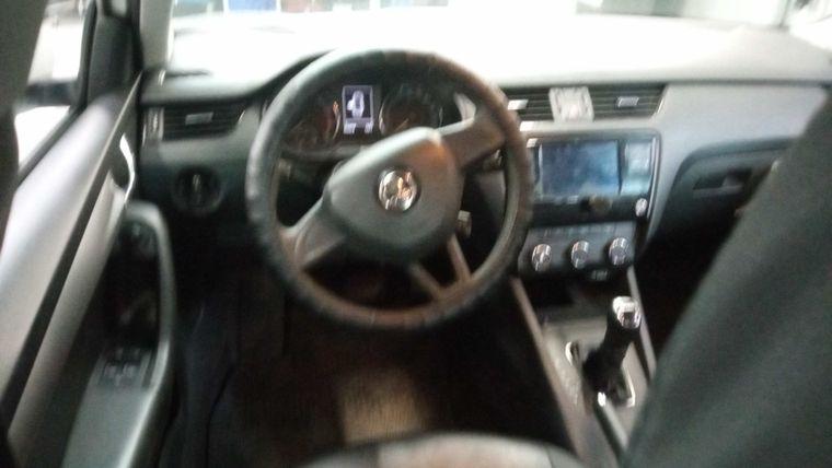 Skoda Octavia,  - вид 4