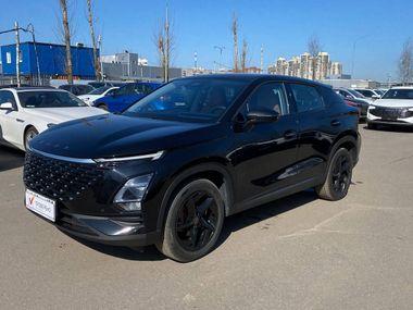 Omoda C5 2023 года, 46 440 км - вид 1