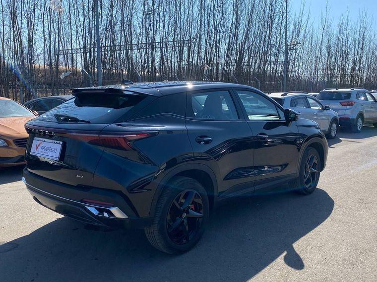 Omoda C5, 2023 - вид 3
