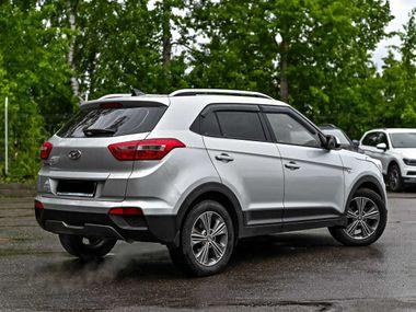 Hyundai Creta 2018 года, 144 230 км - вид 2