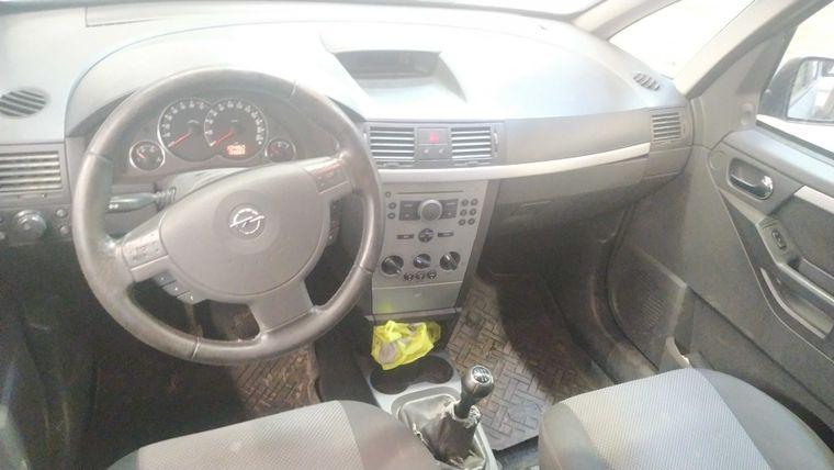 Opel Meriva,  - вид 4
